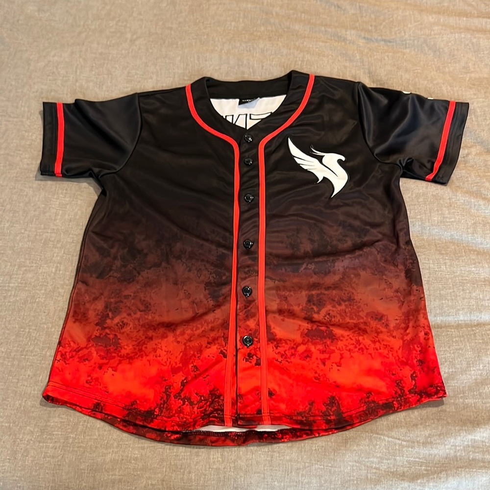Illenium 2019 ascend jersey